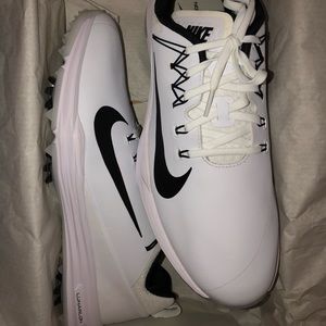 Nike golf shoes